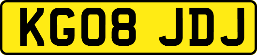 KG08JDJ