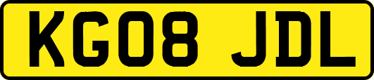 KG08JDL