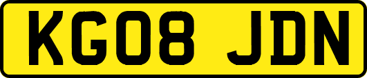 KG08JDN