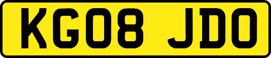 KG08JDO