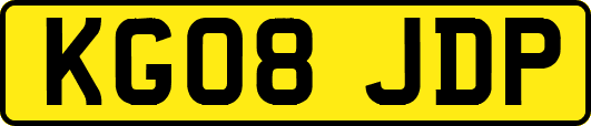KG08JDP