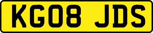 KG08JDS