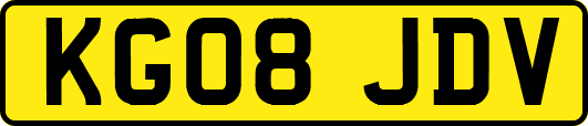 KG08JDV