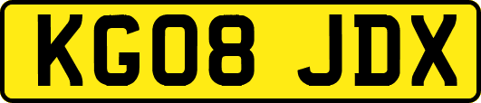 KG08JDX