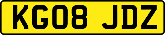 KG08JDZ