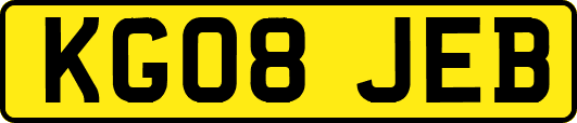 KG08JEB