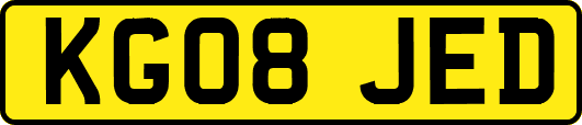 KG08JED