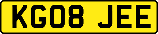 KG08JEE
