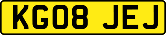KG08JEJ