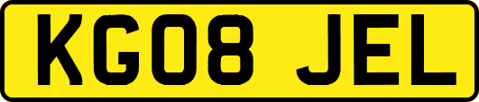 KG08JEL