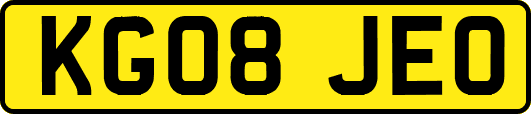 KG08JEO