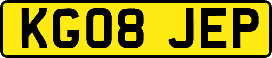 KG08JEP