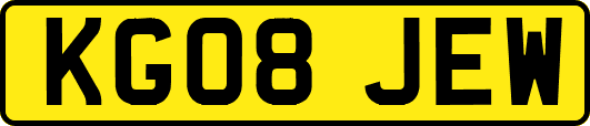 KG08JEW