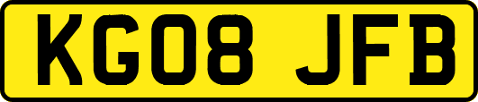 KG08JFB