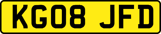 KG08JFD