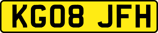KG08JFH