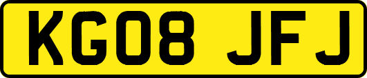 KG08JFJ
