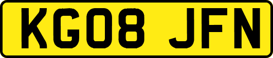 KG08JFN