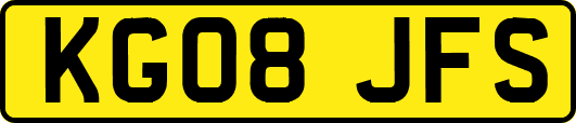 KG08JFS