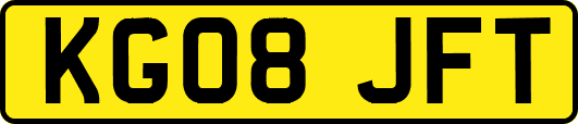 KG08JFT