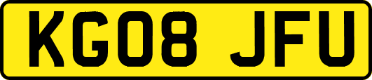 KG08JFU
