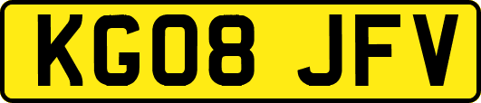 KG08JFV