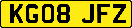KG08JFZ