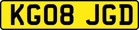 KG08JGD