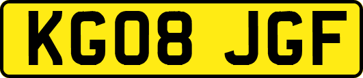 KG08JGF
