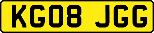 KG08JGG