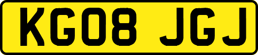 KG08JGJ