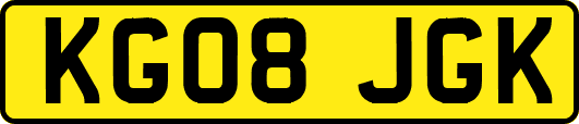 KG08JGK