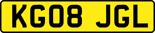 KG08JGL
