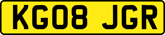 KG08JGR