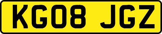 KG08JGZ