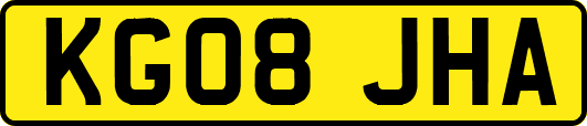 KG08JHA