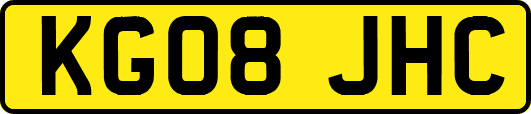 KG08JHC