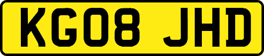KG08JHD