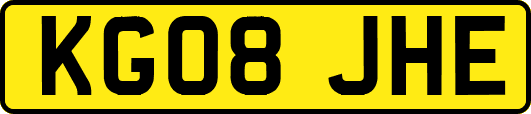KG08JHE