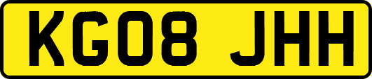 KG08JHH