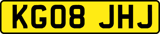 KG08JHJ