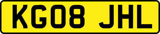 KG08JHL