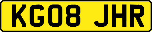 KG08JHR