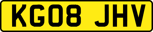 KG08JHV