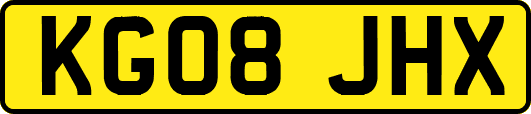 KG08JHX