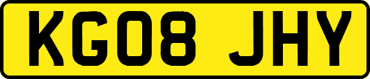 KG08JHY