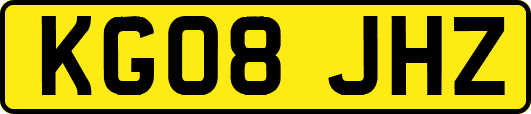 KG08JHZ
