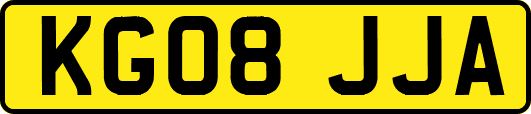 KG08JJA