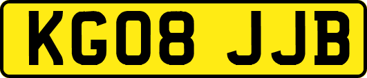 KG08JJB