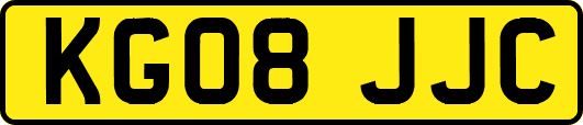KG08JJC